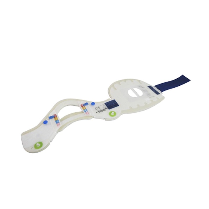 Cuello Ambu Importado