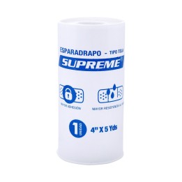 Esparadrapo Tela 4X5