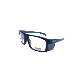 Gafas Mercurio K633RX Claras Lente Formulado Kim