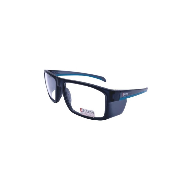 Gafas Mercurio K633RX Claras Lente Formulado Kim