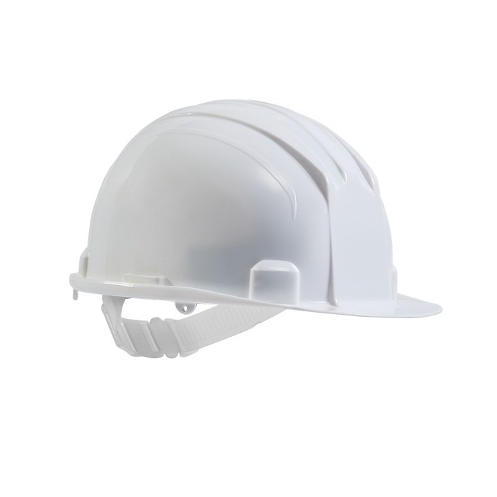 Casco Eco 4 Apoyos Cremallera Steelpro