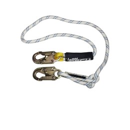 Eslinga Cuerda Posicionamiento y Restricción de caídas LinkTech LT75N