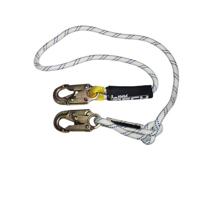 Eslinga Cuerda Posicionamiento y Restricción de caídas LinkTech LT75N