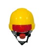 Casco EPI Persa CA-P-D31BL Tipo II con Rachet