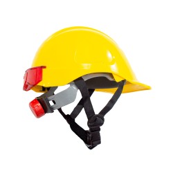 Casco EPI Persa CA-P-D31BL Tipo II con Rachet