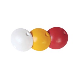 Estoperol Vial Plastico 10x2 cm Con Espigo ST