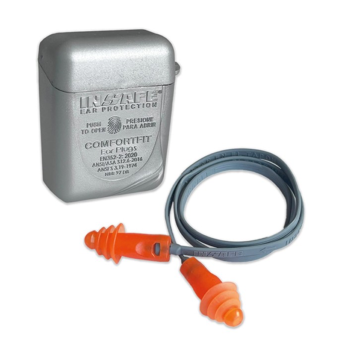 Tapaoidos Insercion IN 9092 Caja INSAFE