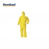 06100028 - Traje Proteccion Kleenguard A70 Amarillo Tyvek