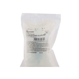 Suero Fisiologico 500Ml