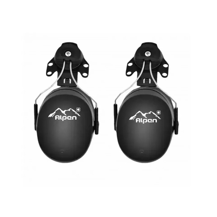 Tapaoidos Tipo Copa Alpen Adaptar Casco