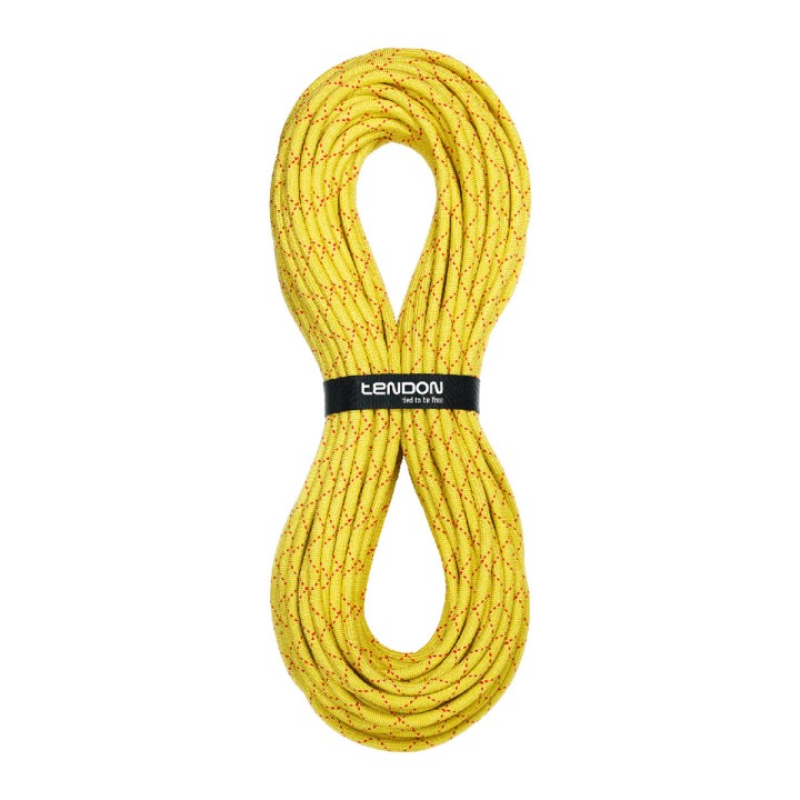 Cuerda Salamander para Canyoning 10.2 MM Tendon