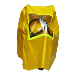Forro Extintor Satelite 150 Libras Amarillo