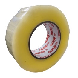 Cinta Empaque Transparente 48mmx200m