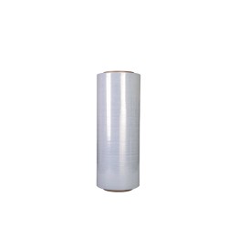 Rollo Envoplast Stretch Film Transparente 30 Cm x 500 m