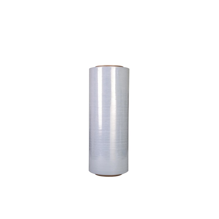 Rollo Envoplast Stretch Film Transparente 30 Cm x 500 m