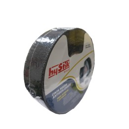 Cinta Antideslizante Negra 20 Mtrs x 50 mm Ancho hyStik