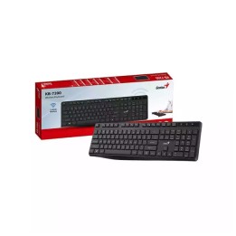 Teclado Inalámbrico Genius KB-7200