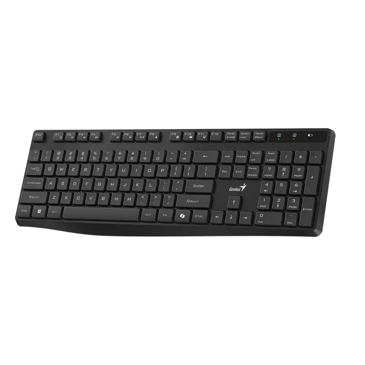Teclado Inalámbrico Genius KB-7200