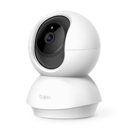 Camara de seguridad TPLINK  Wi-Fi Tapo C200