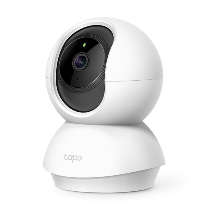 Camara de seguridad TPLINK  Wi-Fi Tapo C200