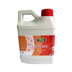 Desengrasante Industrial x Litro Ultra Grip Biodegradable