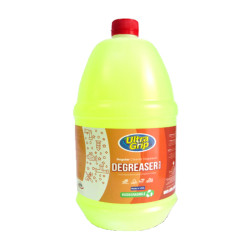 Desengrasante Industrial x Galon Ultra Grip Biodegradable