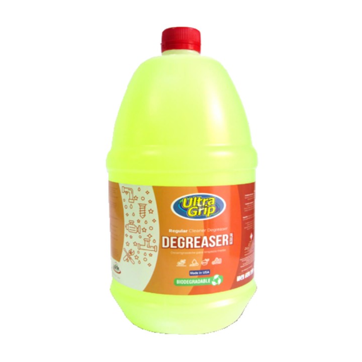 Desengrasante Industrial x Galon Ultra Grip Biodegradable
