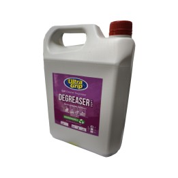 Desengrasante Industrial x Galon Ultra Grip Biodegradable