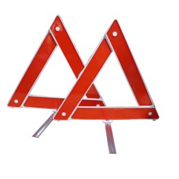 Triangulo Reflectivo