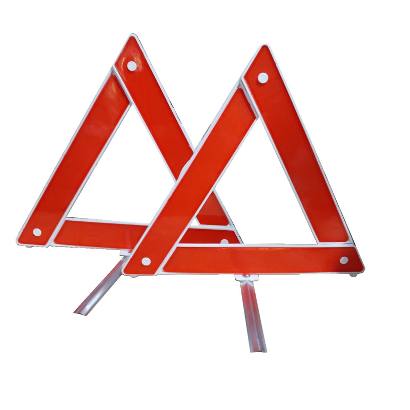 Triangulo Reflectivo