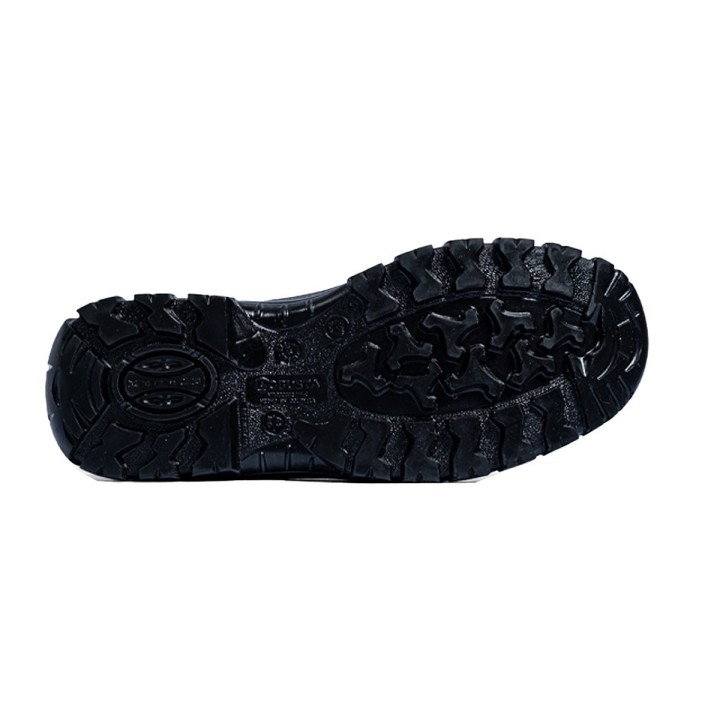 Bota Seguridad Robusta Trooper Ligth Con Puntera