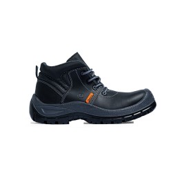Bota Seguridad Robusta Trooper Ligth Con Puntera