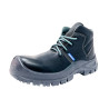 Bota Seguridad Robusta Raptor Con Puntera