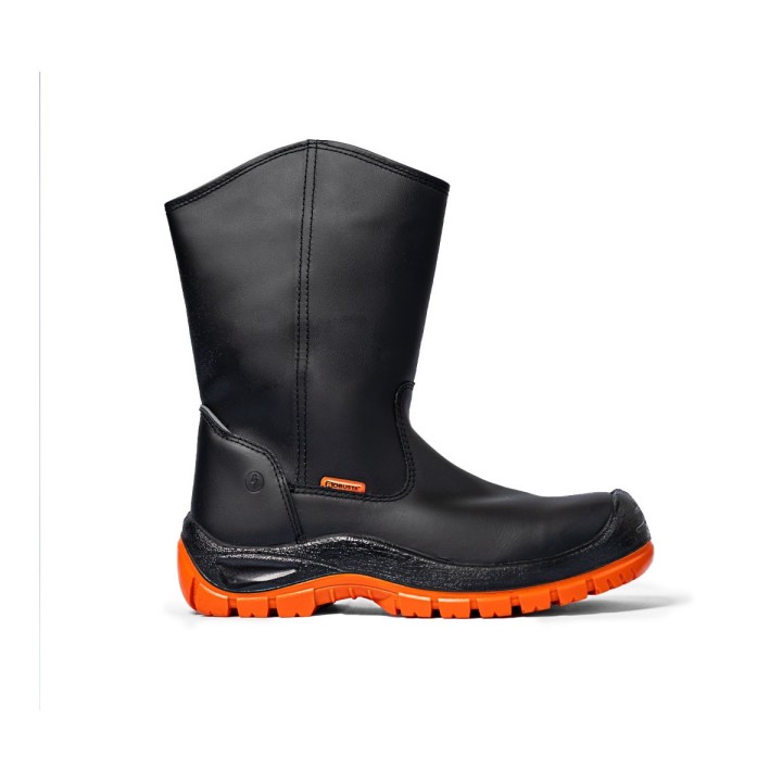 Bota Soldador Robusta Petrol