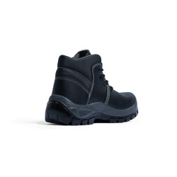 Bota Seguridad Robusta Patrol