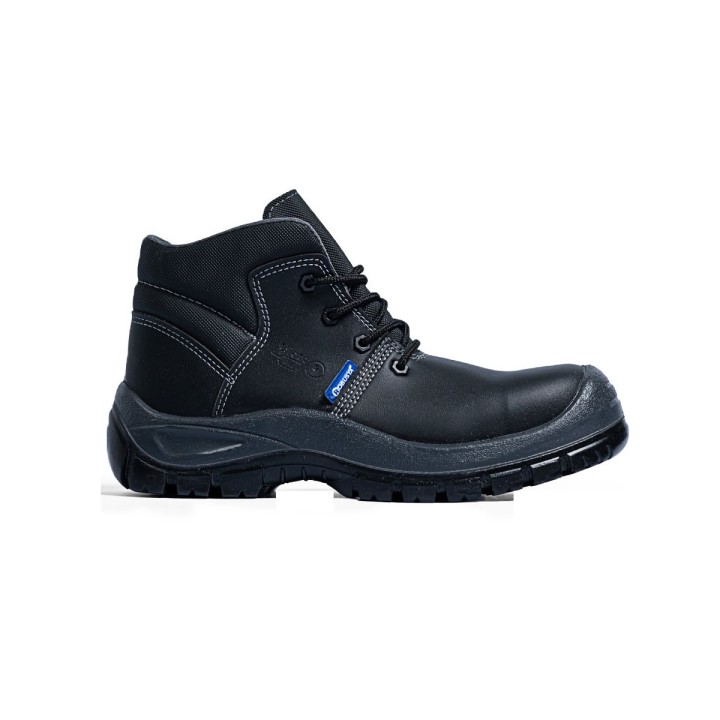 Bota Seguridad Robusta Patrol