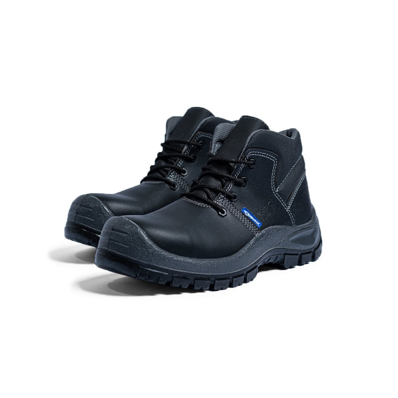Bota Seguridad Robusta Patrol