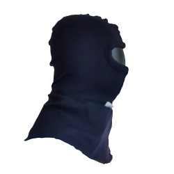 Cofia Balaclava Ignifuga Pasa Montaña de 12 cal/cm (Capucha) Monja