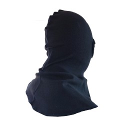 Cofia Balaclava Ignifuga Pasa Montaña de 12 cal/cm (Capucha) Monja