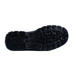 Bota Seguridad Robusta Turbo con Puntera