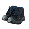 Bota Seguridad Robusta Turbo con Puntera