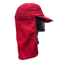 Gorra Cubre Nuca Dotacion