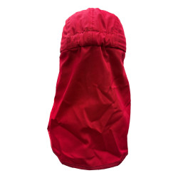 Gorra Cubre Nuca Dotacion