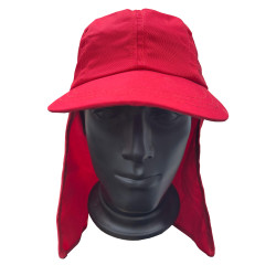 Gorra Cubre Nuca Dotacion