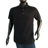 Camisa Polo Manga Corta Hombre Polux Lafayette Cuello Tela