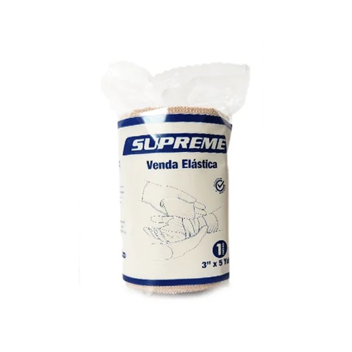 Venda Elastica 3X5