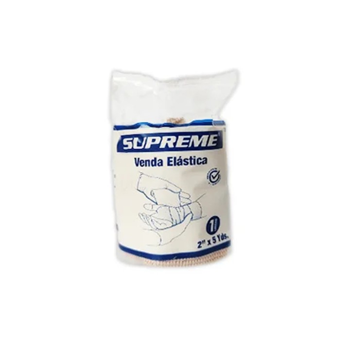 Venda Elastica 2X5