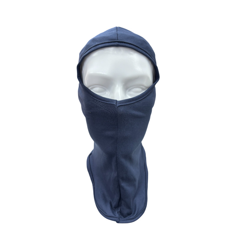 Cofia Balaclava Poliester Licrado Pasamontaña o Monja JB