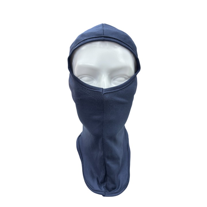 Cofia Balaclava Poliester Licrado Pasamontaña o Monja JB