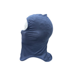 Cofia Balaclava Poliester Licrado Pasamontaña o Monja JB